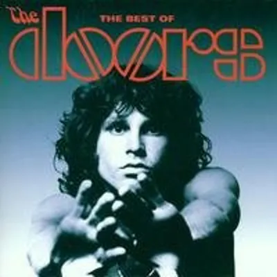 Produktbild von Doors,The-Best Of The Doors,The(1 CD)