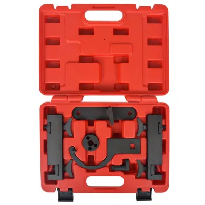Produktbild von vidaXL Motorsteuerwerkzeug-Set für Jaguar & Land Rover V8 5,0 L