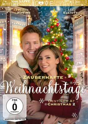 Obrázok produktu pre Zauberhafte Weihnachtstage