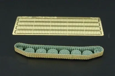 Produktbild von Hauler Models HLR87134 - 1:87 T-72 TRACKS - Zubehör