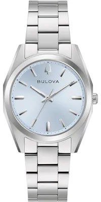 Zdjęcie produktu dla BULOVA, model 96L345