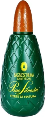 Produktbild von Pino SILVESTRE Classico Badeschaum 1000ml