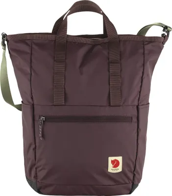 Zdjęcie produktu dla Fjällräven High Coast Torba na zakupy Blackberry 23 L