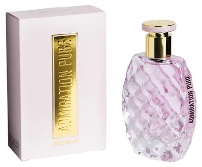 Immagine prodotto di Linn Young EDP 100ml "Admiration Pure
