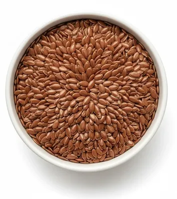 Obrázek produktu pro Lněné semínko hnědé500 g
