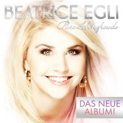 Immagine prodotto di Beatrice Egli - Pura gioia di vivere -