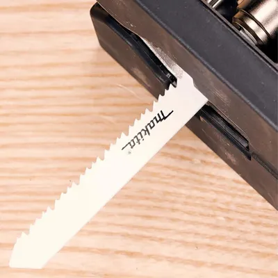 Produktbild von Makita Stichsägeblatt Spezial 75 mm - 10 - Bi- Metall - 5 Stk.