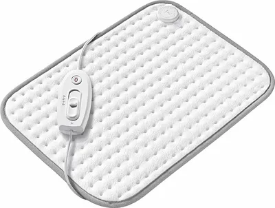Produktbild von SANITAS Heizkissen SHK 28 100 W 44x33cm weiß