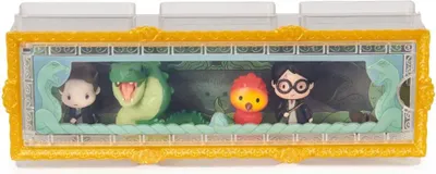 Produktbild von Harry Potter WWO MMM Geschenkset Kammer der Schrecken