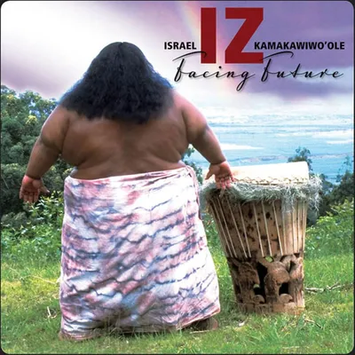 Obrázok produktu pre Israel Kamakawiwo'ole: Kamakawiwo'ole: (CD/F)
