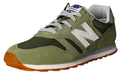 Produktbild von New Balance ML373 December Laufschuh Grün in Gr. 42.5