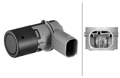 Image de Capteur De Stationnement Bmw 5 (E39, E60, E61, E63), X3, X5 95-