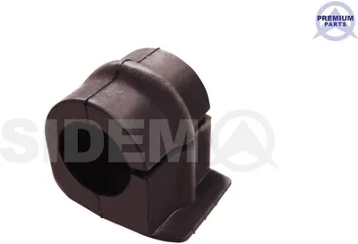 Produktbild von SIDEM 861805 Lagerung Stabilisator Stabigummi Vorne für SAAB 9-3 Cabriolet (YS3D) 9-3 (YS3D)