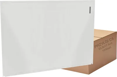 Obrázek produktu pro Slevy C5 1000 kusů