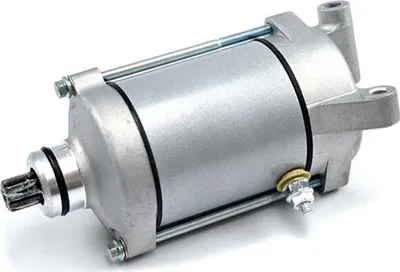 Produktbild von SGR Anlassermotor 12V 9 Zähne Rechtsdrehung für YAMAHA