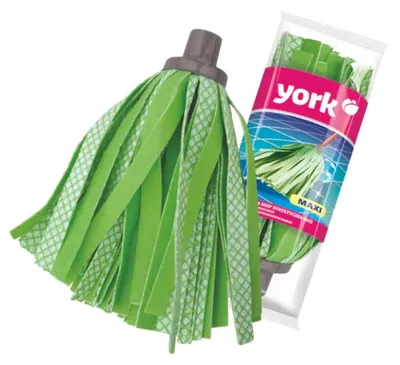 Obrázek produktu pro Syntetická náhradní hlavice pro mop MAXI