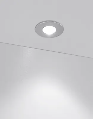 Produktbild von Furnika BIG POINT LED Einbaustrahler Möbel Beleuchtung Schrank