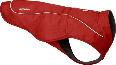 Produktbild von Ruffwear Hundejacke Overcoat™ Utility Jacket Red Clay, Größe: XXS