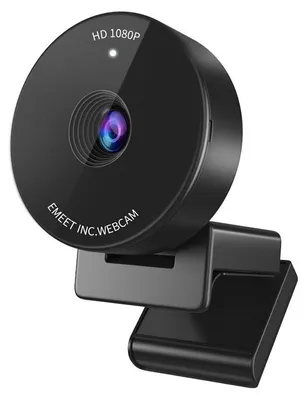 Image de Webcam EMEET SmartCam C950 Full HD USB