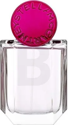 Image de Stella McCartney Pop Eau de Parfum pour femme 50 ml