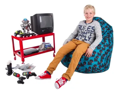 Obrázek produktu pro MOB, Sedací vak - Sang XXL (TD 27)