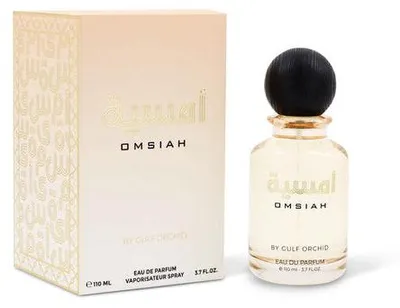 Produktbild von Gulf Orchid Omisah Eau de Parfum 110 ml Unisex