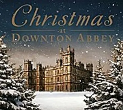 Produktbild von Christmas At Downton Abbey