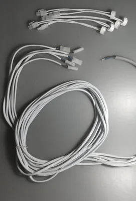 Produktbild von C-Light 12 V - 5 fach AMP Verkabelung
