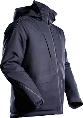 Produktbild von Mascot Winterjacke, 22335-624-010-XL CLIMASCOT Winterjacke Größe XL,