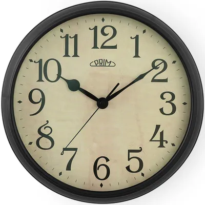 Obrázok produktu pre Nástenné hodiny PRIM E01P.4137.90, 32cm