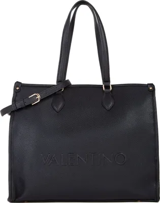 Produktbild von Valentino Henkeltasche Rised RE Professional Bag black