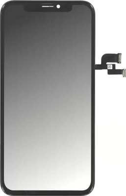 Immagine prodotto di Display per iPhone X In-Cell Black LCD Touch di sostituzione