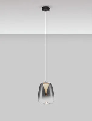Zdjęcie produktu dla Lampa wisząca LED 10W JAREVIA LE45121 Luces Exclusivas