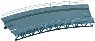 Produktbild von Faller 120476 Gleisbett Epoche I