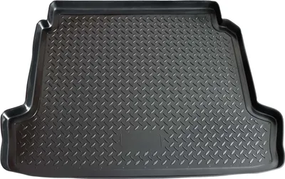 Immagine prodotto di Kofferraumwanne für CITROEN XSARA PICASSO | 1999-2010 | passgenau mit Rand