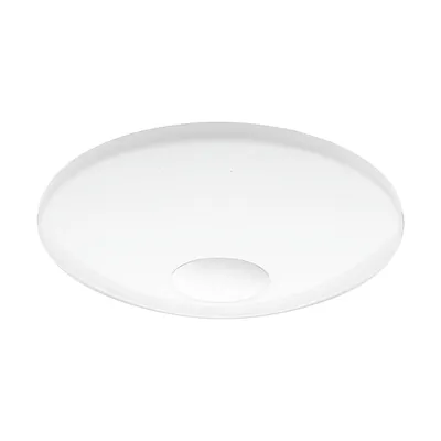Produktbild von EGLO VOLTAGO-C, 1 Glühbirne(n), LED, 6500 K, 2100 lm, Weiß