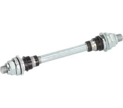 Produktbild von SHIMANO Achse 142 mm HB-7710 Komplettachse - 142 mm