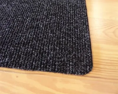 Produktbild von Schmutzfangmatte Teppich Sauberlaufmatte Eingangsmatte robust 100 cm x 200 cm