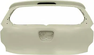 Produktbild von DIEDERICHS Heckklappe 6508028 für KIA PICANTO (JA)