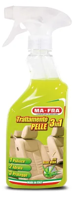 Immagine prodotto di TRATTAMENTO PELLE 3 IN 1 MA-FRA 500 ml