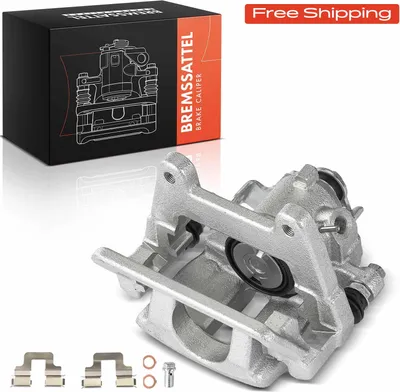 Zdjęcie produktu dla Frankberg 1x Zacisk hamulca tył lewa 41 mm dla Audi A4 8EC 19-B3415