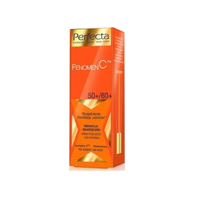 Produktbild von Augen- und Augenlidcreme Aufhellung, Reduzierung von Tränensäcken