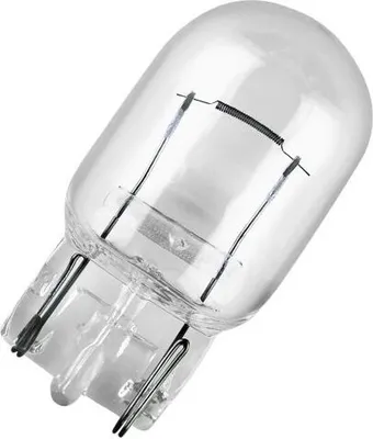 Image de Osram Standard W21W W3x16d 12V 21W