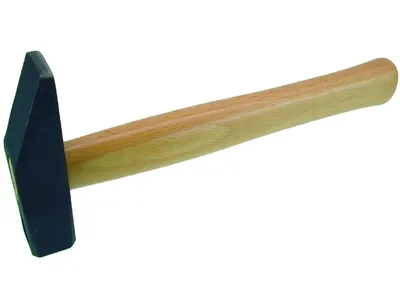 Produktbild von HaWe 61.009 DENGELHÄMMER MIT PINNE + BAHN 4011333610091