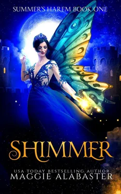 Produktbild von Shimmer
