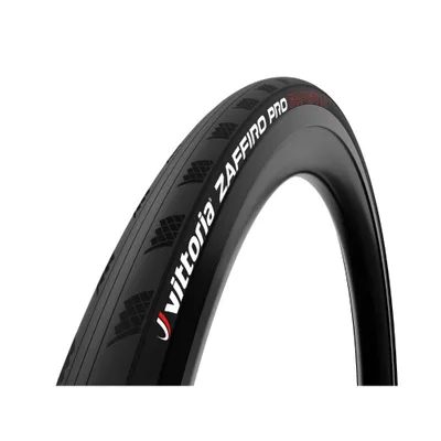 Immagine prodotto di Vittoria Zaffiro Pro V 700x28c (28-622) pieghevole nero 11A00295