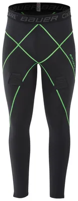 Produktbild von Bauer Core 1.0 Jock Pant Senior, Größe:M