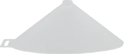 Produktbild von sprühdüsenabdeckung 29,5x9,5x11,5cm PH