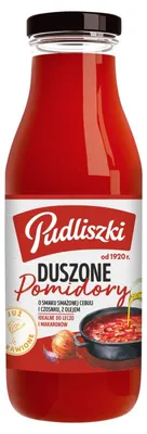 Immagine prodotto di Salsa di pomodoro Tomato Frito Pudliszki 500 g