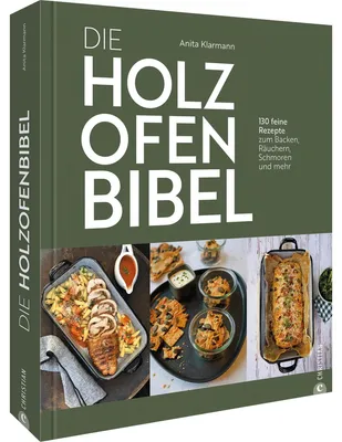 Image de Die Holzofen-Bibel